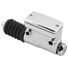 Biker's Choice Aluminum Rear Master Cylinder L'87-03 XL [MPN: 82563]_118497
