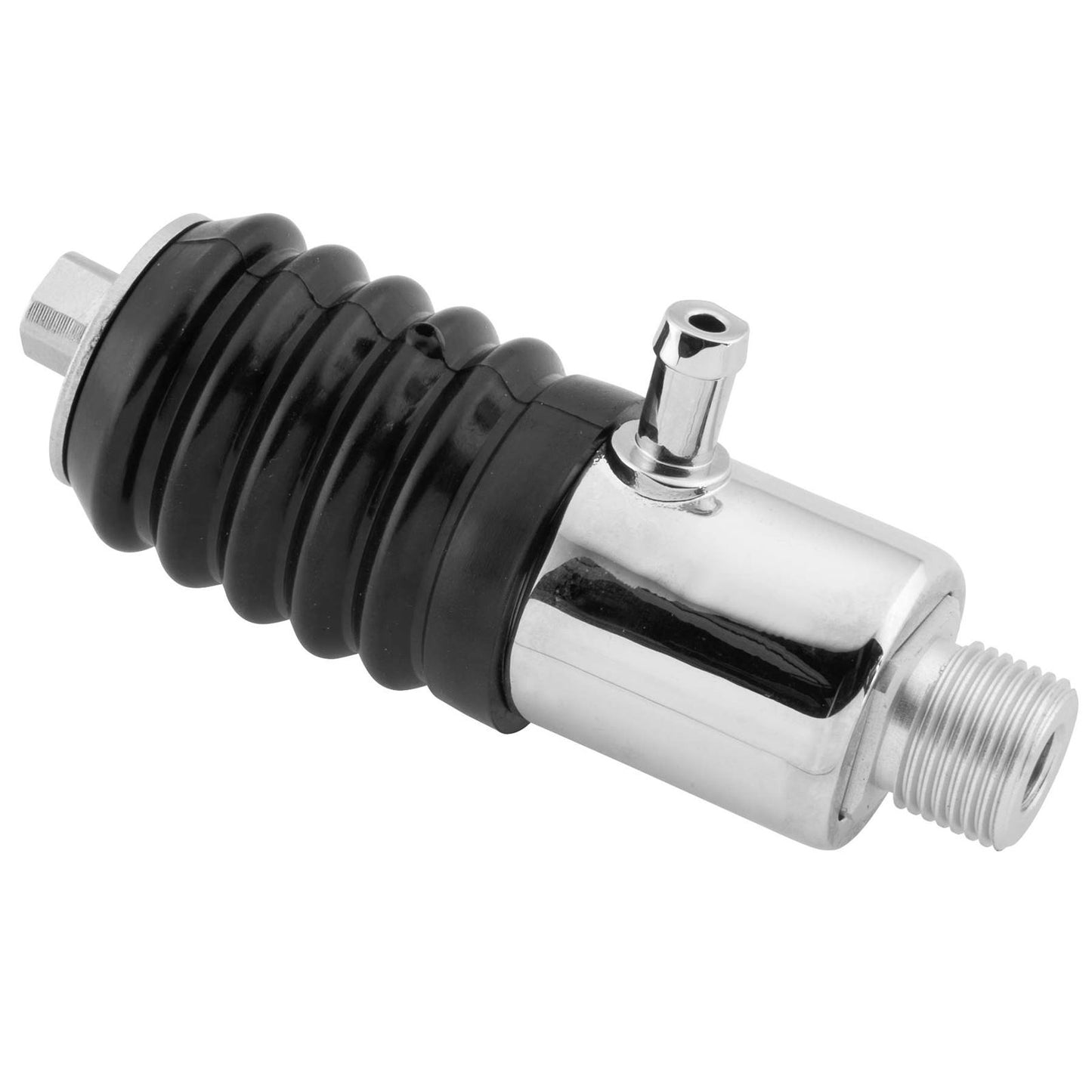 Biker's Choice Aluminum Rear Master Cylinder '87-99 FXST [MPN: 83117]_118498