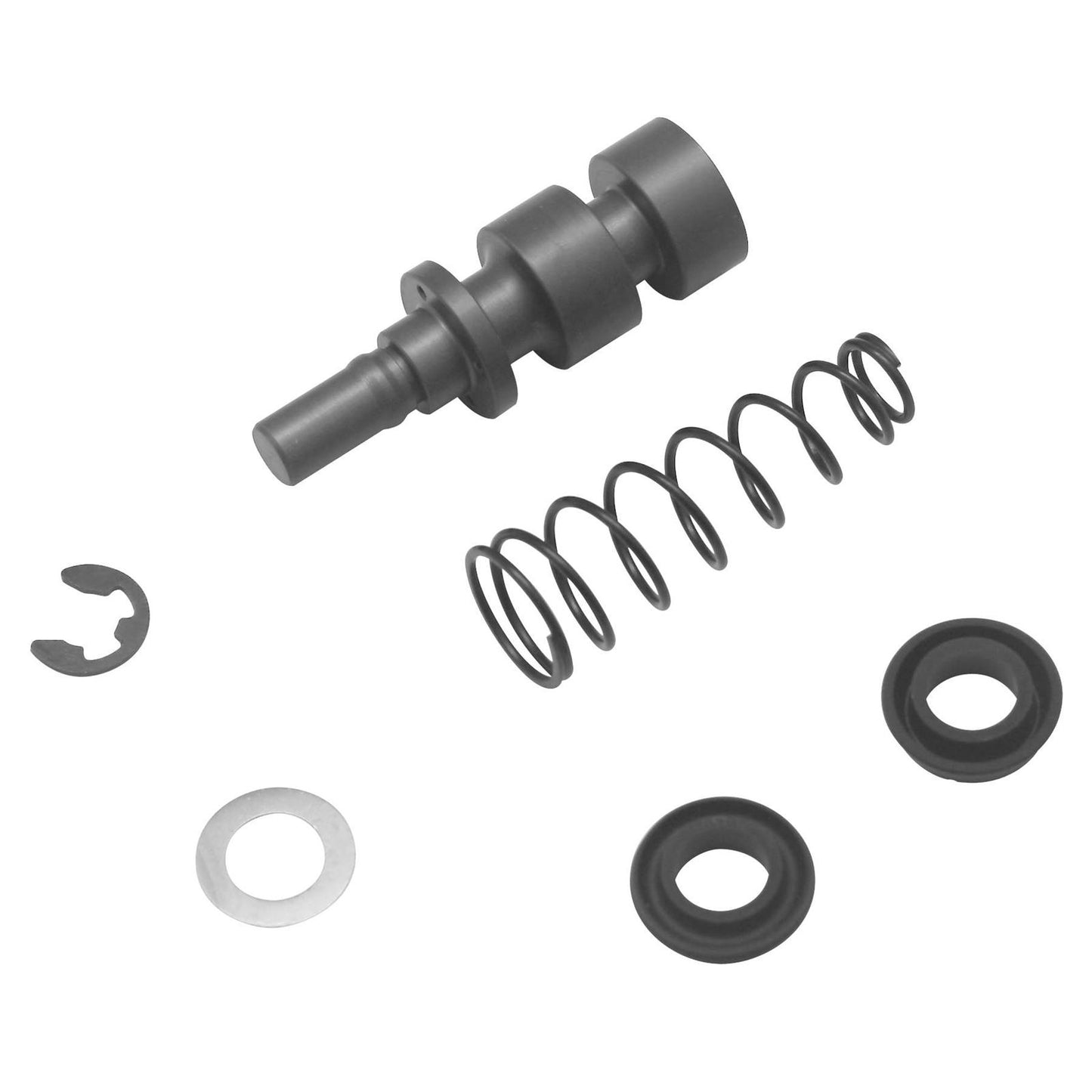 Biker's Choice Rear Master Cylinder Rebuild Kit #42932-08 84970_118501