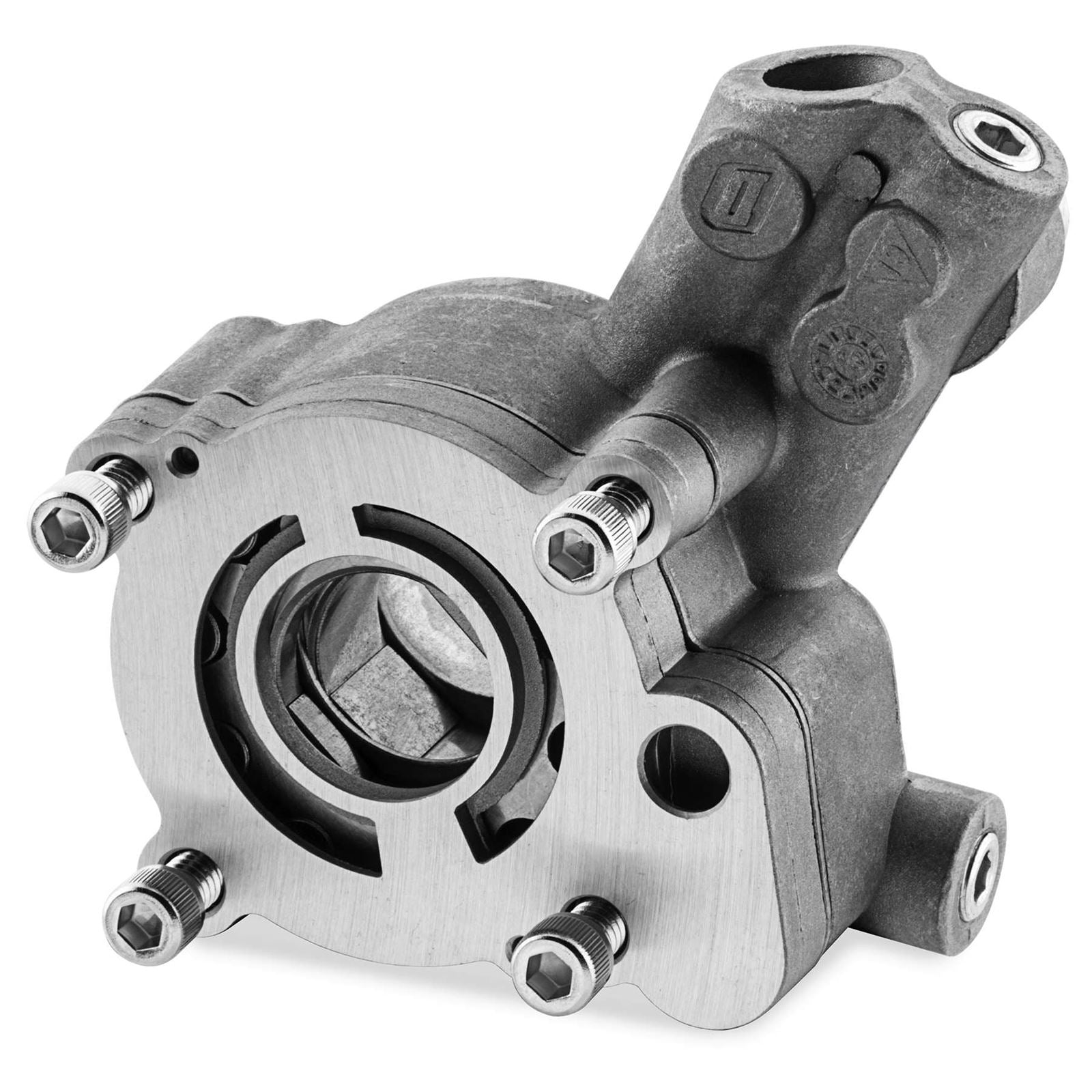 Twin Power HP Oil Pump TCAM 96 87077_118527