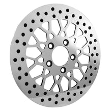 Biker's Choice 11.5" Front Mesh Brake Rotor [MPN: M-RT-2160]_118542