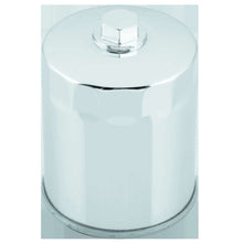 Twin Power Oil Filter with Easy-Off Nut JO-M067C_118598