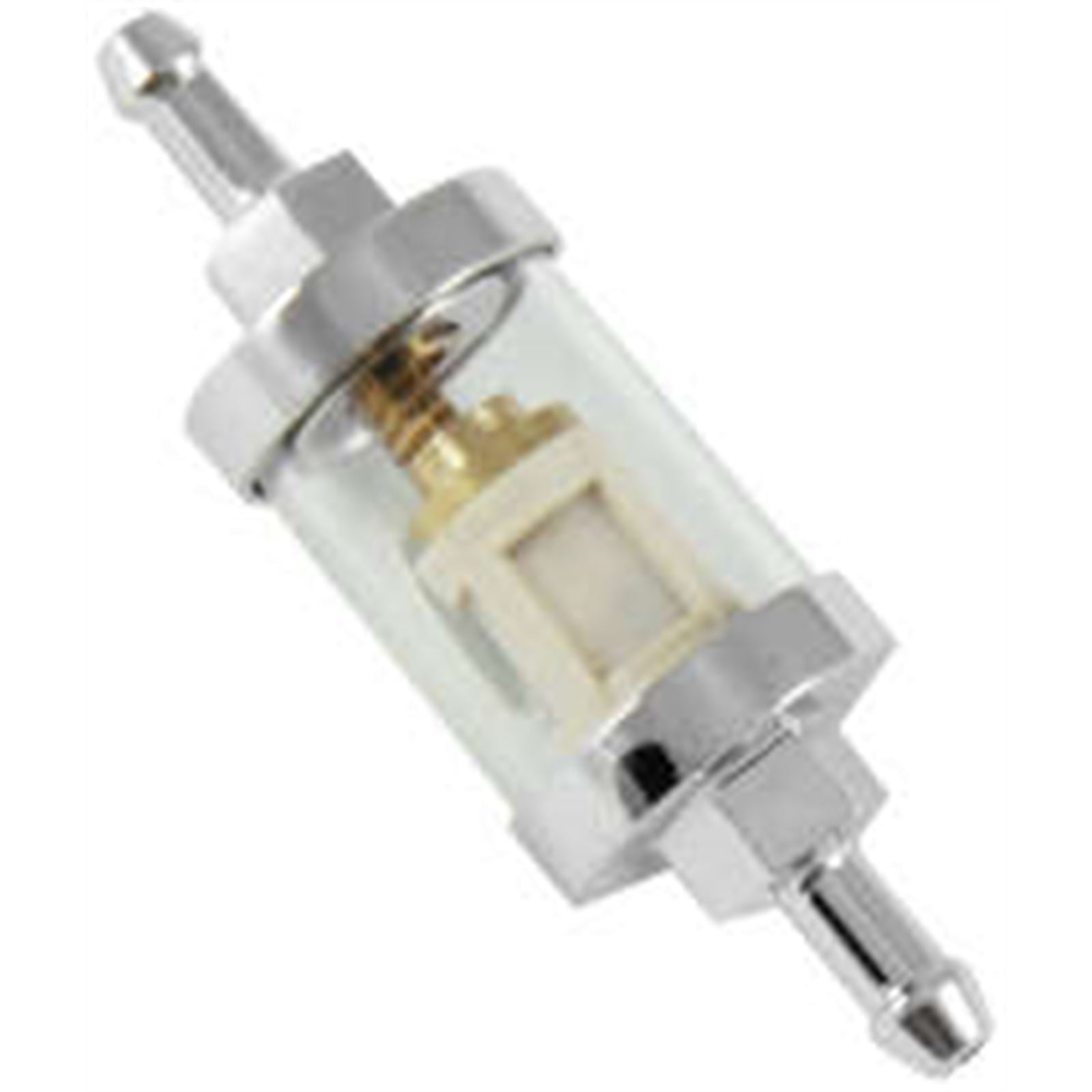Biker's Choice Clear-View Fuel Filter [MPN: 71423]_1191484