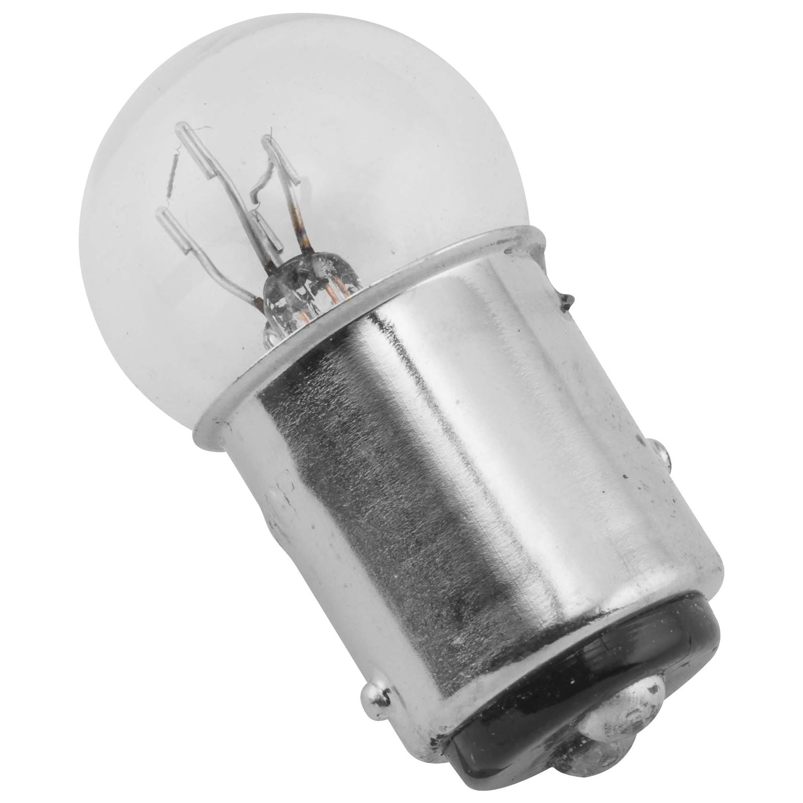 Biker's Choice Bullet Light Bulbs - 10/Pack 19496B_118703