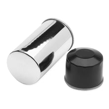 Twin Power Black Oil Filter 63791-99 JO-M41B_118756