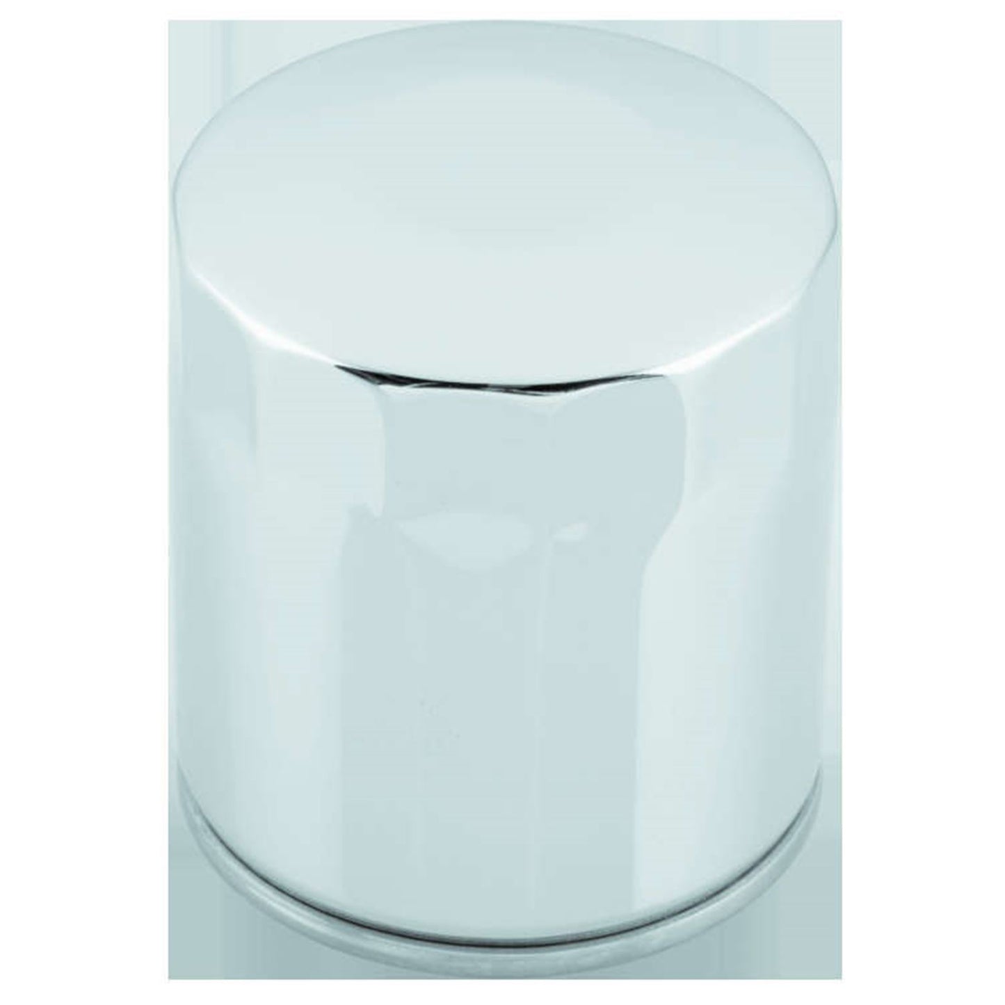 Twin Power Chrome Oil Filter 63798-99 JO-M41C_118757