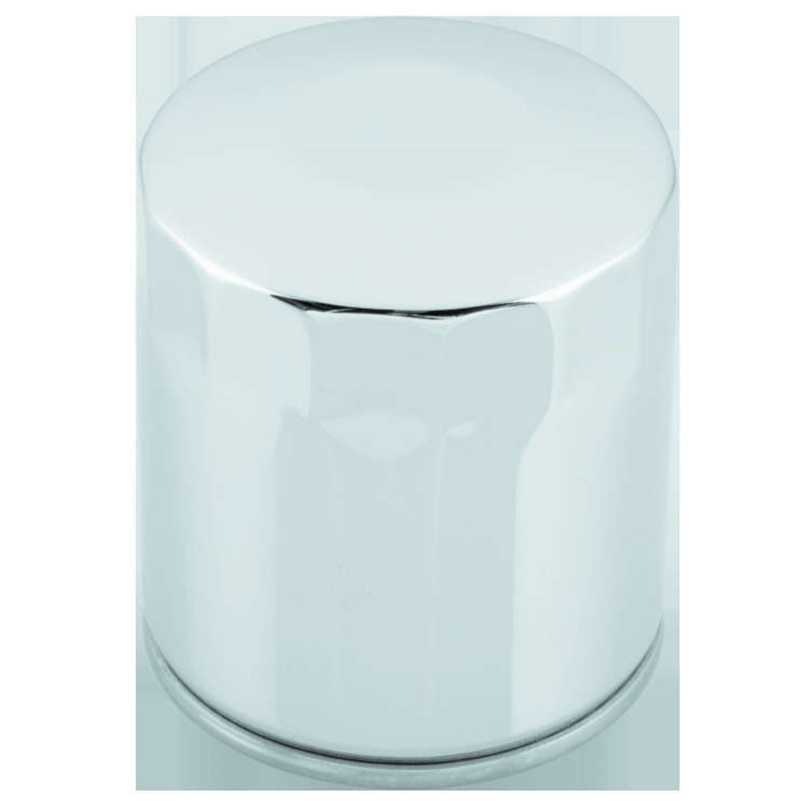 Twin Power Chrome Oil Filter 63798-99 JO-M41C_118757