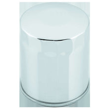 Twin Power Chrome Oil Filter 63796-77T JO-M25C_118759