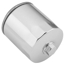 Twin Power Oil Filter With Easy-Off Nut, Magnetic JO-M069C_118765