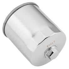 Twin Power Oil Filter With Easy-Off Nut - Magnetic JO-M148C_118766