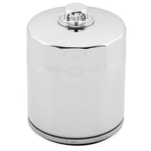 Twin Power Oil Filter with Easy-Off Nut JO-M068C_118767