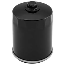 Twin Power Oil Filter with Easy-Off Nut JO-MO67B_118768