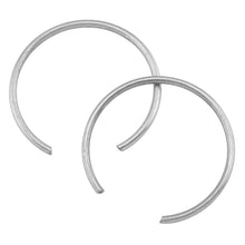 Twin Power Circlips for Cast Replacement Pistons 1.4*27NW_118847