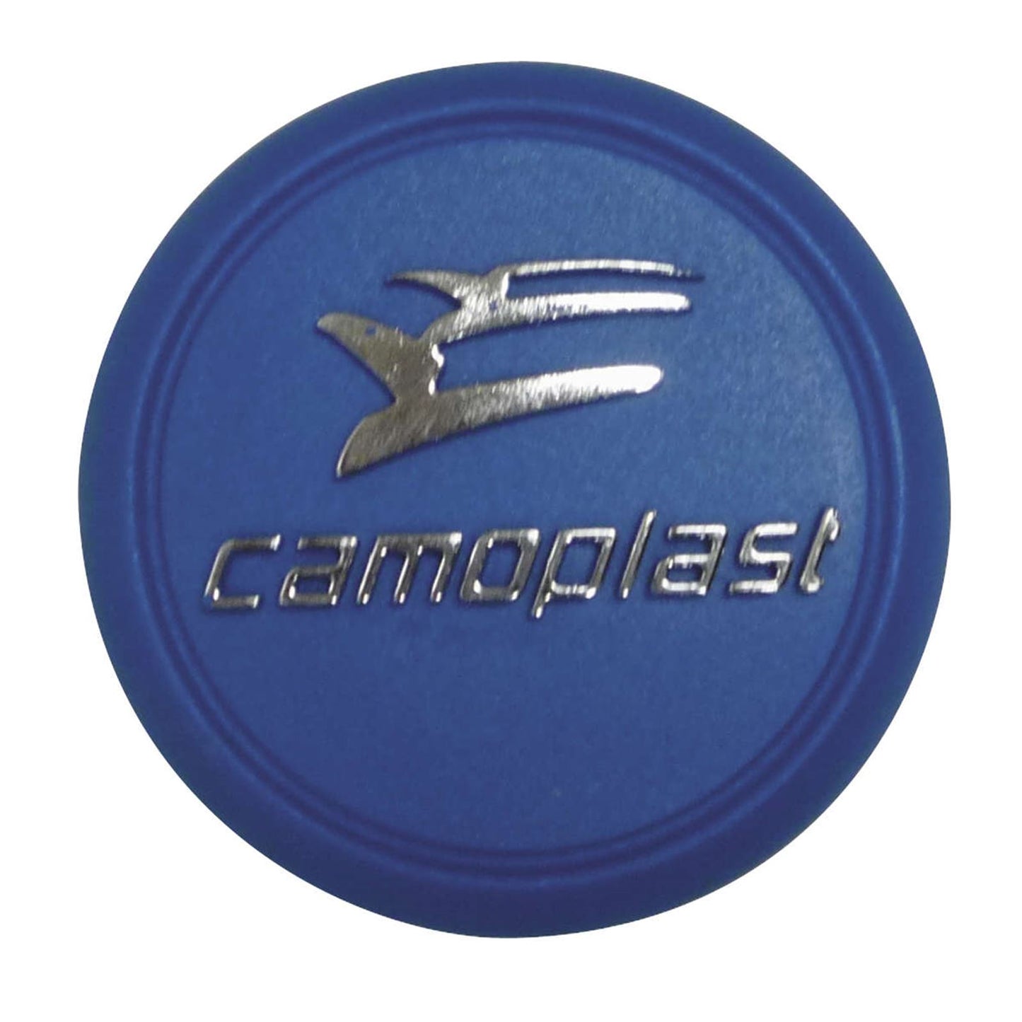 Camso Hub Cap Assembly Blue 1017-00-7081_118933