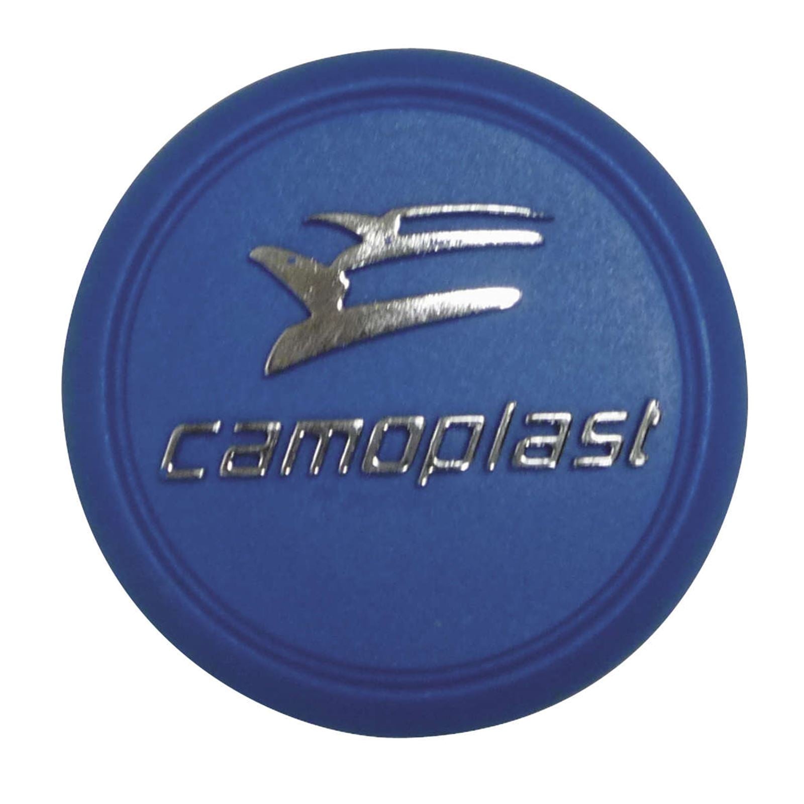 Camso Hub Cap Assembly Blue 1017-00-7081_118933