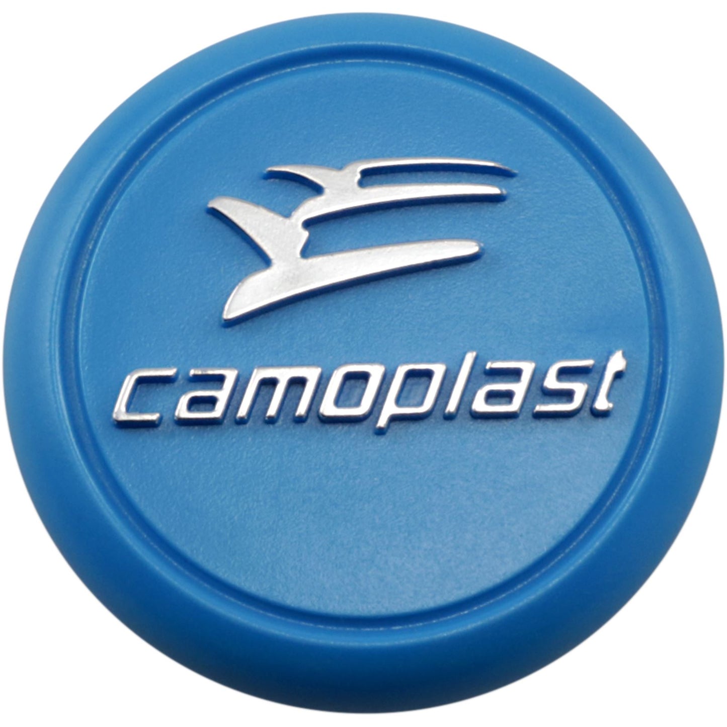 Camso Hub Cap Assembly Blue 1017-00-7081_358727