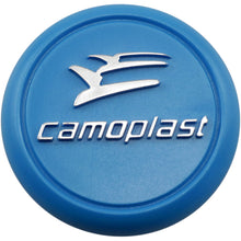 Camso Hub Cap Assembly Blue 1017-00-7081_358727
