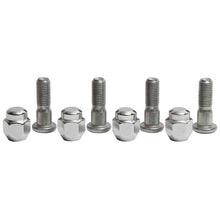 QuadBoss Wheel Stud And Nut Kit 85-1005_512997