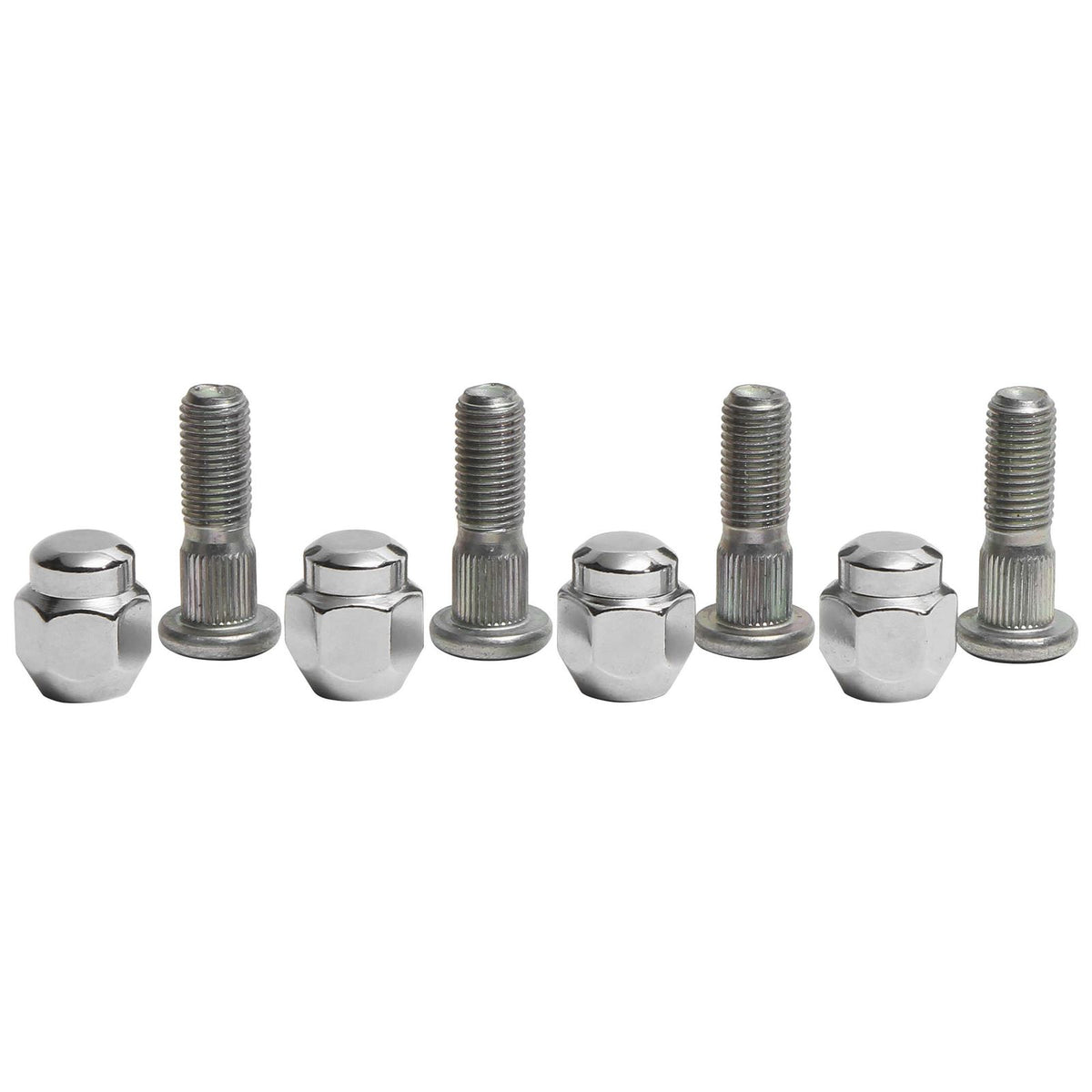 QuadBoss Wheel Stud And Nut Kit [MPN: 85-1089]_513032