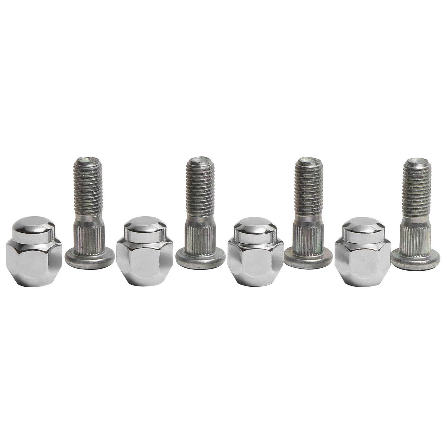 QuadBoss Wheel Stud And Nut Kit 85-1104_513016