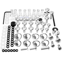 Pro-Bolt ALU Fairing Kit - YZFR1 - QR [MPN: FYA407QRS]_119061