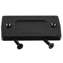 Pro-Bolt ALU Res Cap - Oblong - Clutch - Black [MPN: RESO10Z2BK]_119077