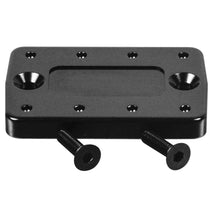 Pro-Bolt ALU Res Cap - Oblong - Front Brake - Black [MPN: RESO20Z1BK]_119078