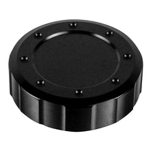 Pro-Bolt ALU Res Cap - Round - Rear Brake - Black [MPN: RESR10Z3BK]_119080