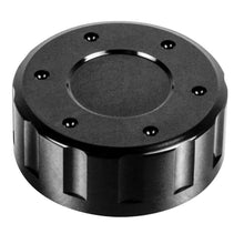 Pro-Bolt ALU Res Cap - Round - Clutch - Black [MPN: RESR50Z2BK]_119081