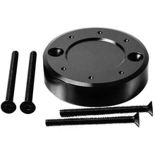 Pro-Bolt ALU Res Cap - Round - Front Brake - Black [MPN: RESR60Z1BK]_119083