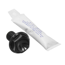Pro-Bolt Pro Bolt Stainless Steel Front Spindle Bolt - M14 X 22 - Black [MPN: LSSSPHO01BK]_119095