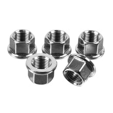 Pro-Bolt Stainless Steel Sprocket Nuts [MPN: SS5SPN12C]_119097