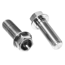 Pro-Bolt Stainless Steel Front Caliper Mount Bolts [MPN: SSFBMON450]_119130