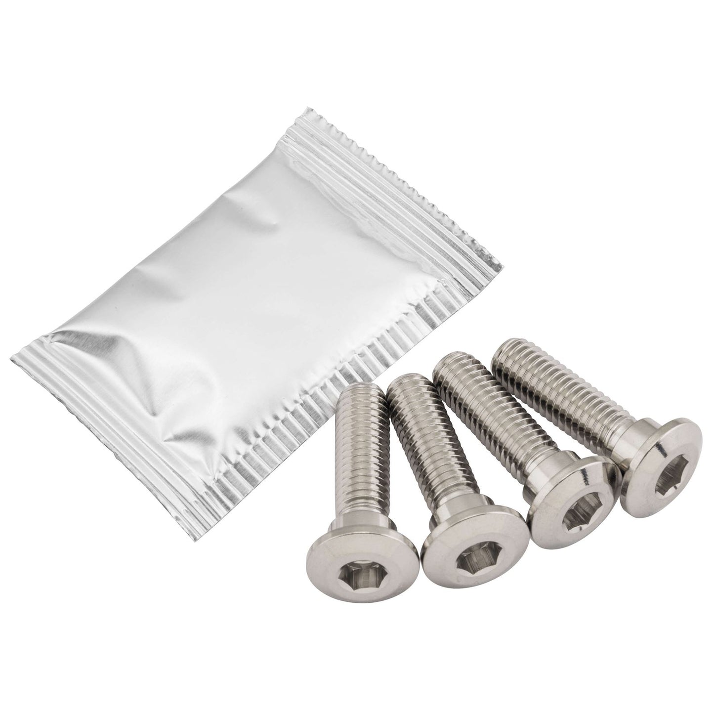 Pro-Bolt SS Reaset Bolt Kits [MPN: SSPREST220]_119134
