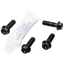 Pro-Bolt Rider and Passenger Hanger Bolt Kits [MPN: SSPREST290BK]_119138