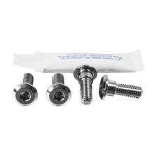 Pro-Bolt Stainless Steel - Rearset - Bolt Kit [MPN: SSPREST320]_119139