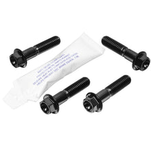 Pro-Bolt Rider and Passenger Hanger Bolt Kits [MPN: SSPREST340BK]_119142