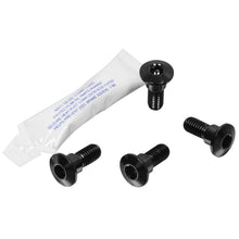 Pro-Bolt Rider and Passenger Hanger Bolt Kits [MPN: SSPREST350BK]_119144