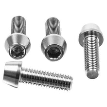 Pro-Bolt Stainless Steel Rearset Bolt Kit  [MPN: SSPREST60]_119145