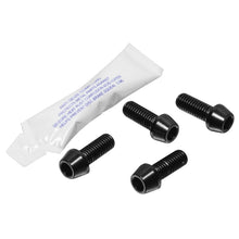 Pro-Bolt Rider and Passenger Hanger Bolt Kits [MPN: SSPREST70BK]_119148