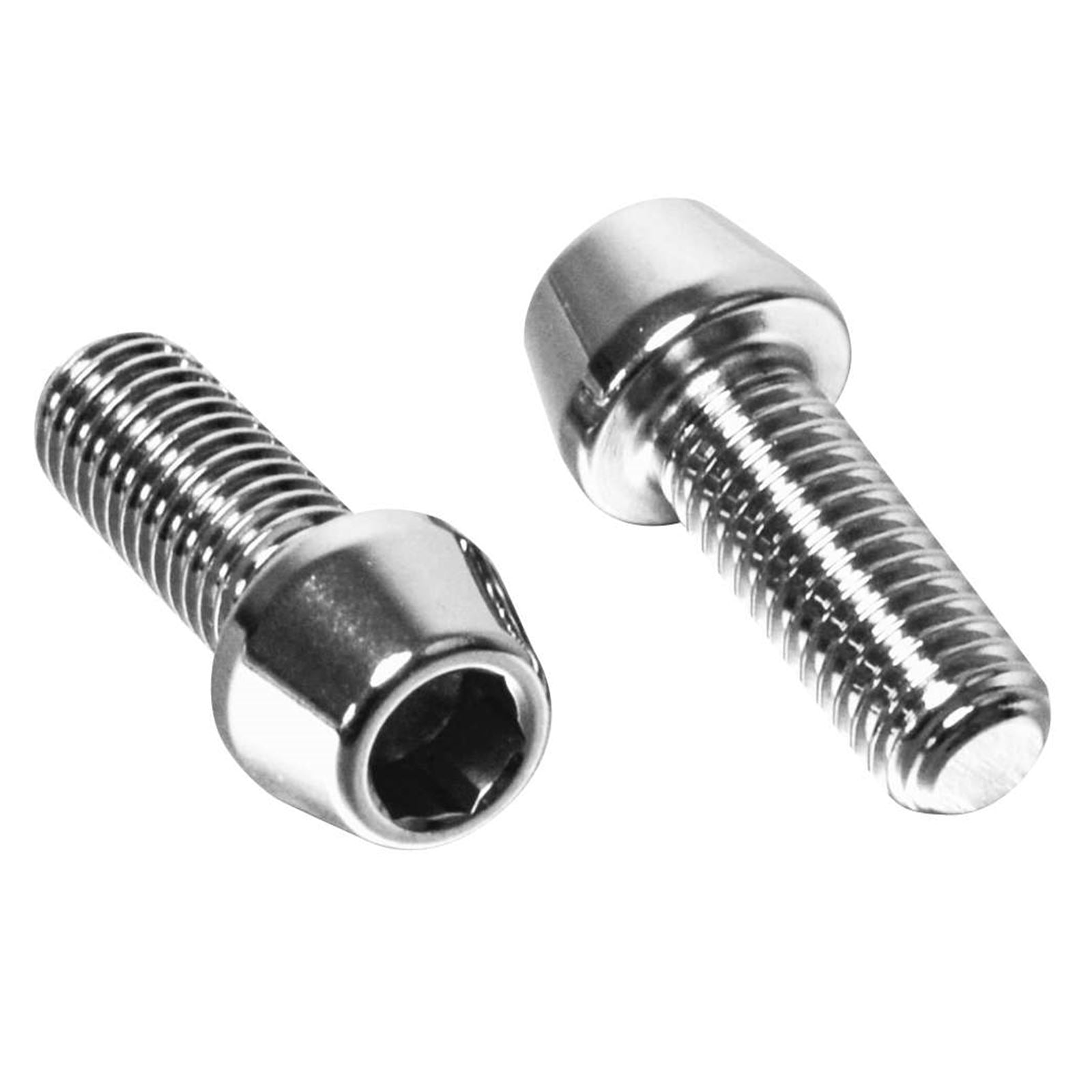 Pro-Bolt Stainless Steel Rear Brake Caliper Mount Bolt Set [MPN: SSRBMON30]_119153