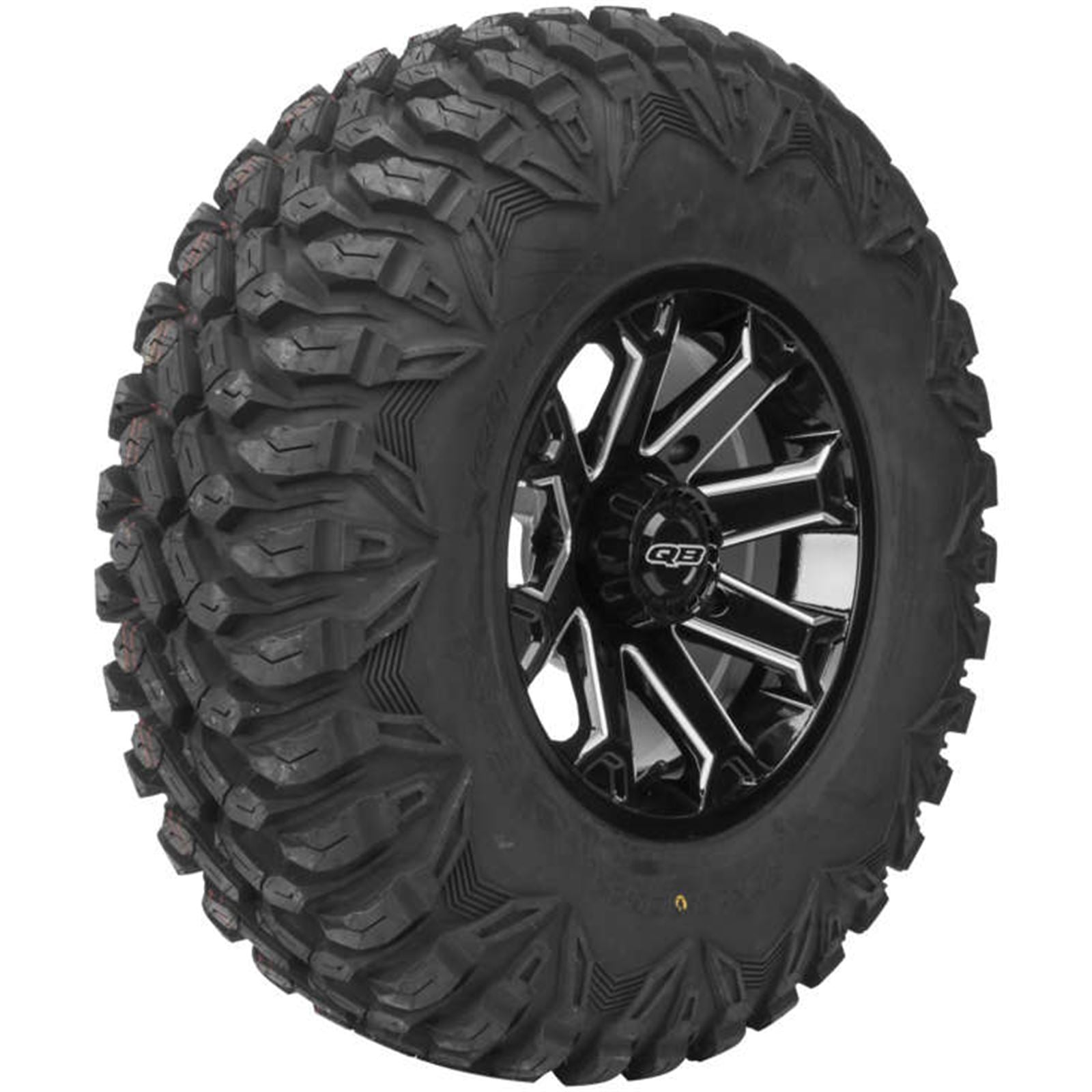 QuadBoss Blitz 14x7 - 4/156 4+3 608461_991980