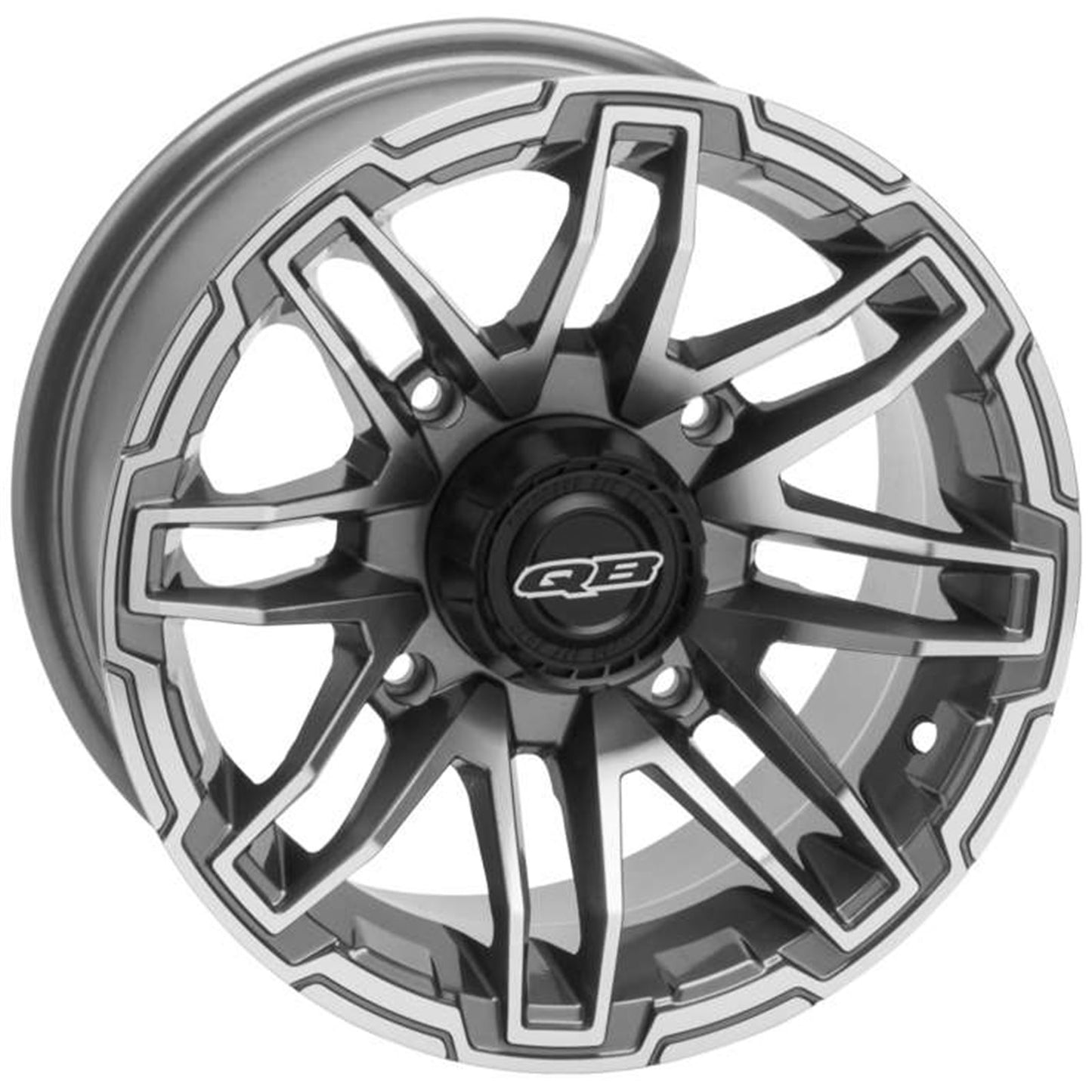 QuadBoss Stryker 14x7 - 4/156 4+3 608467_989941