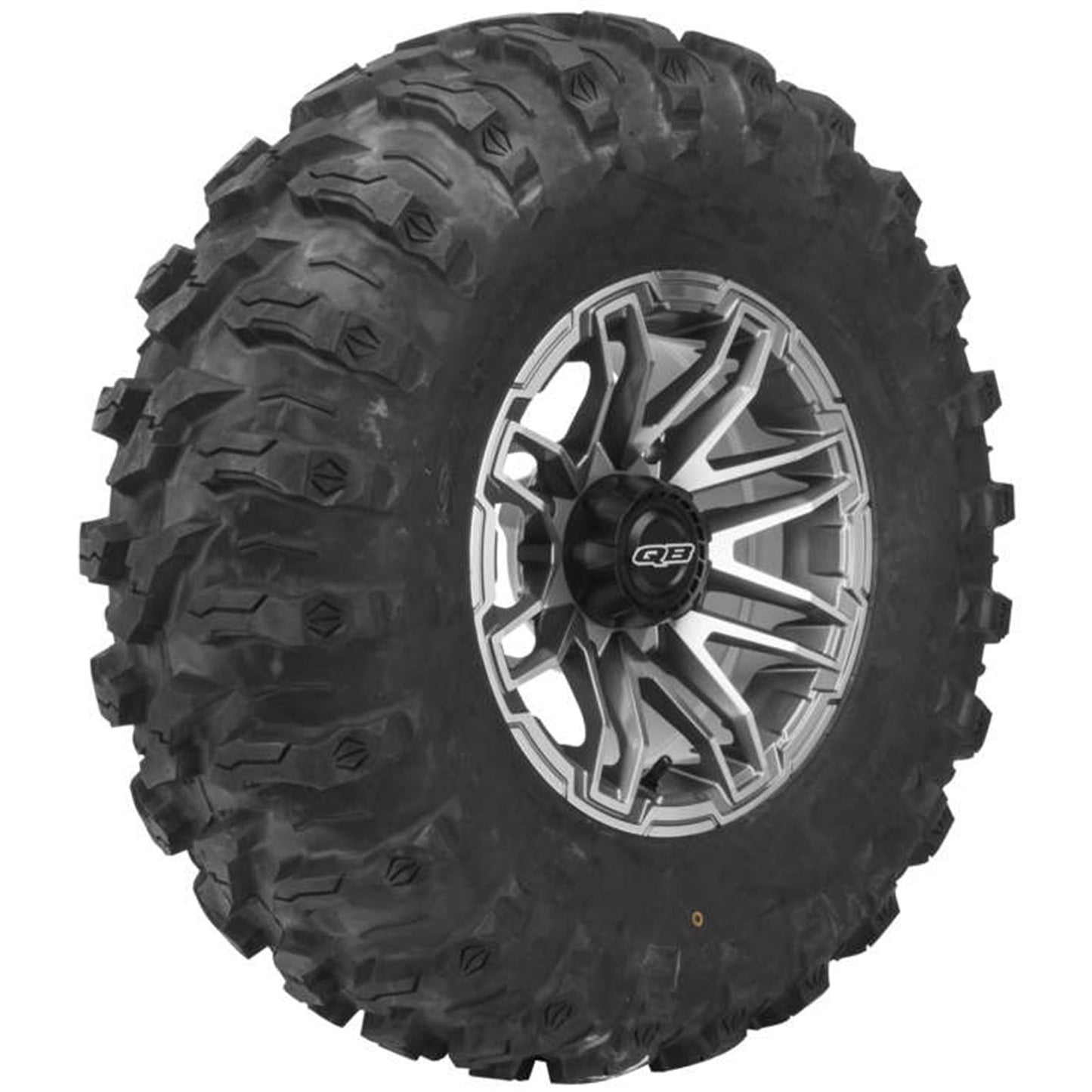 QuadBoss Stryker 14x7 - 4/156 4+3 608467_989950