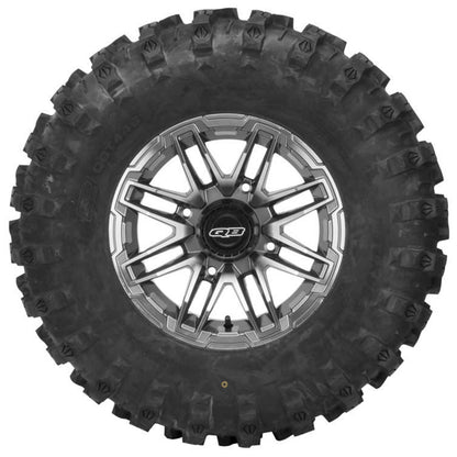 QuadBoss Stryker 14x7 - 4/156 4+3 608467_989940