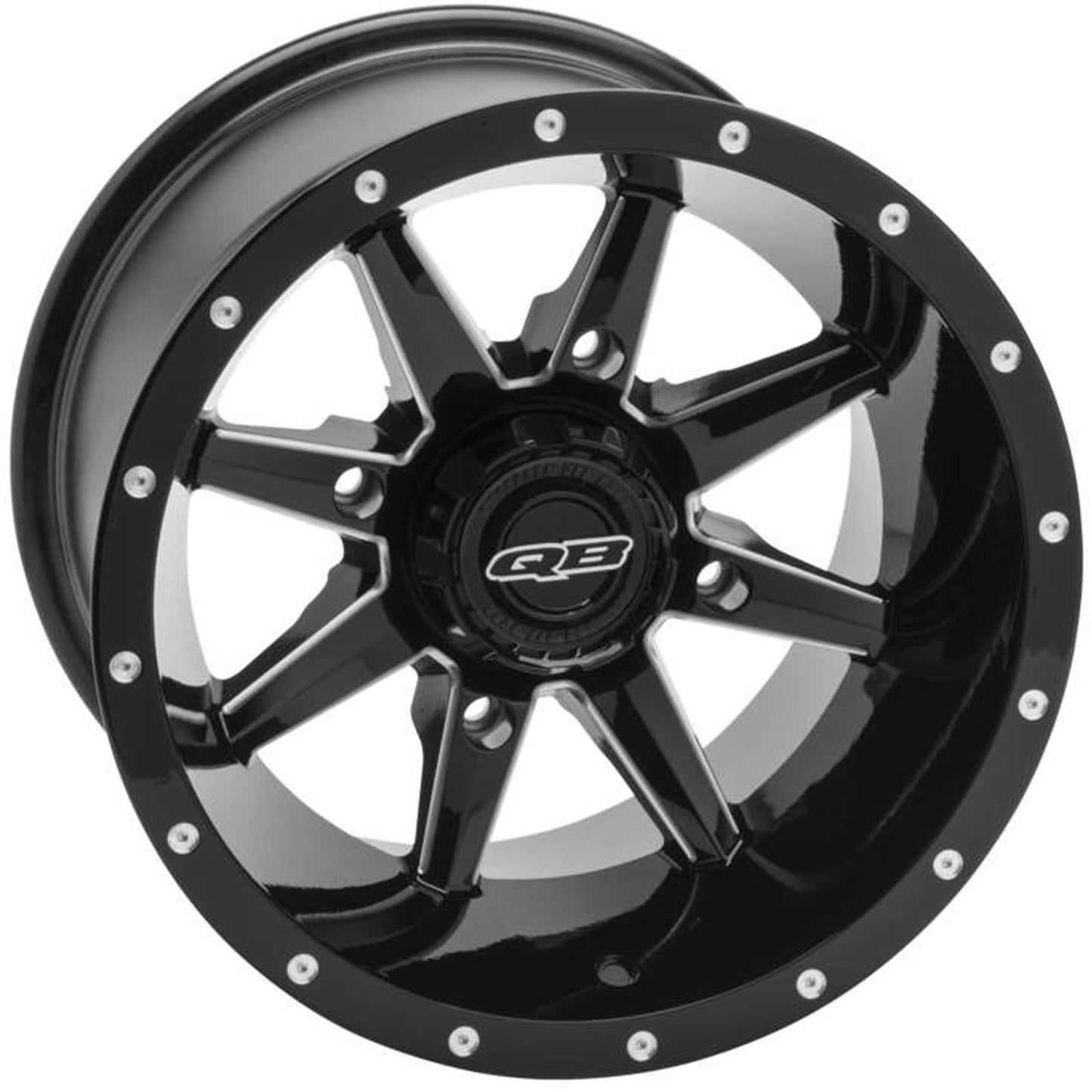 QuadBoss Slicer 14x10 - 4/137 5+5 608474_994988