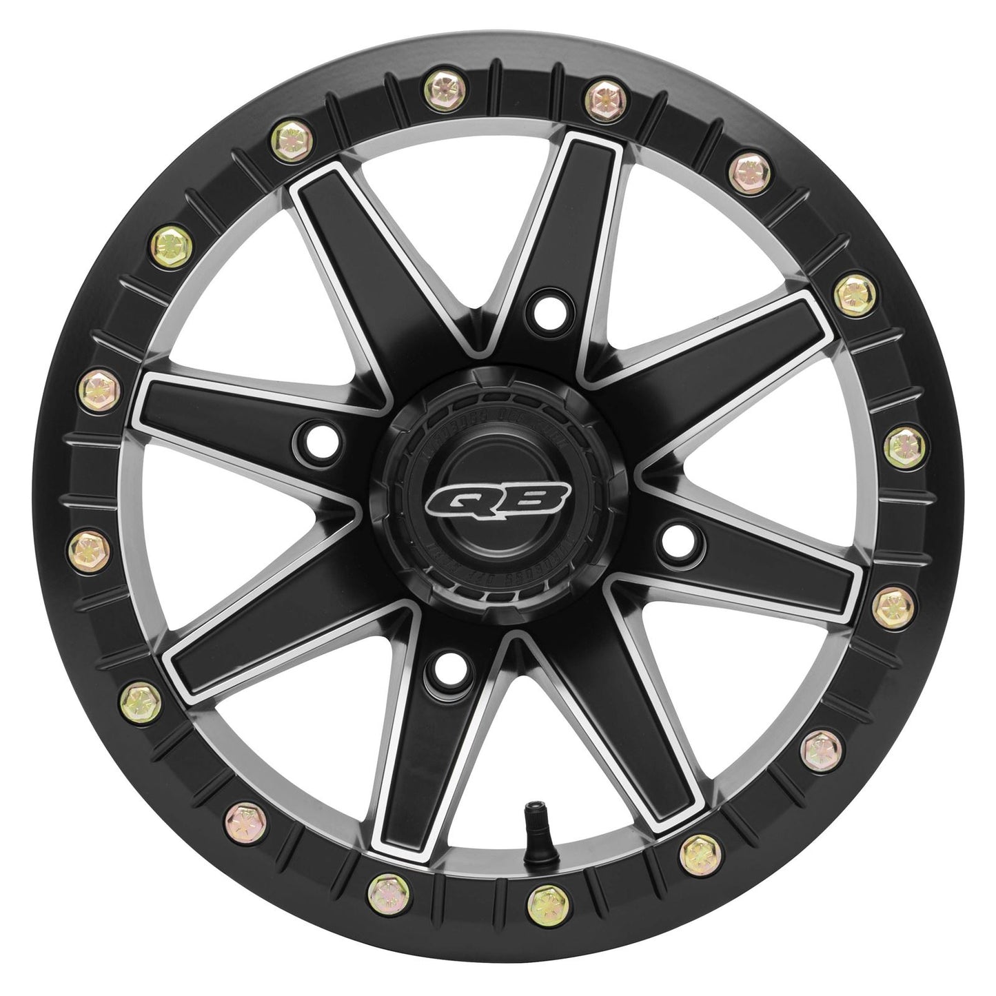 QuadBoss Boss Lock 14x7 4/156 4+3 608531_119168