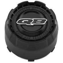 QuadBoss Center Cap 4x110/4x115 608533_119170
