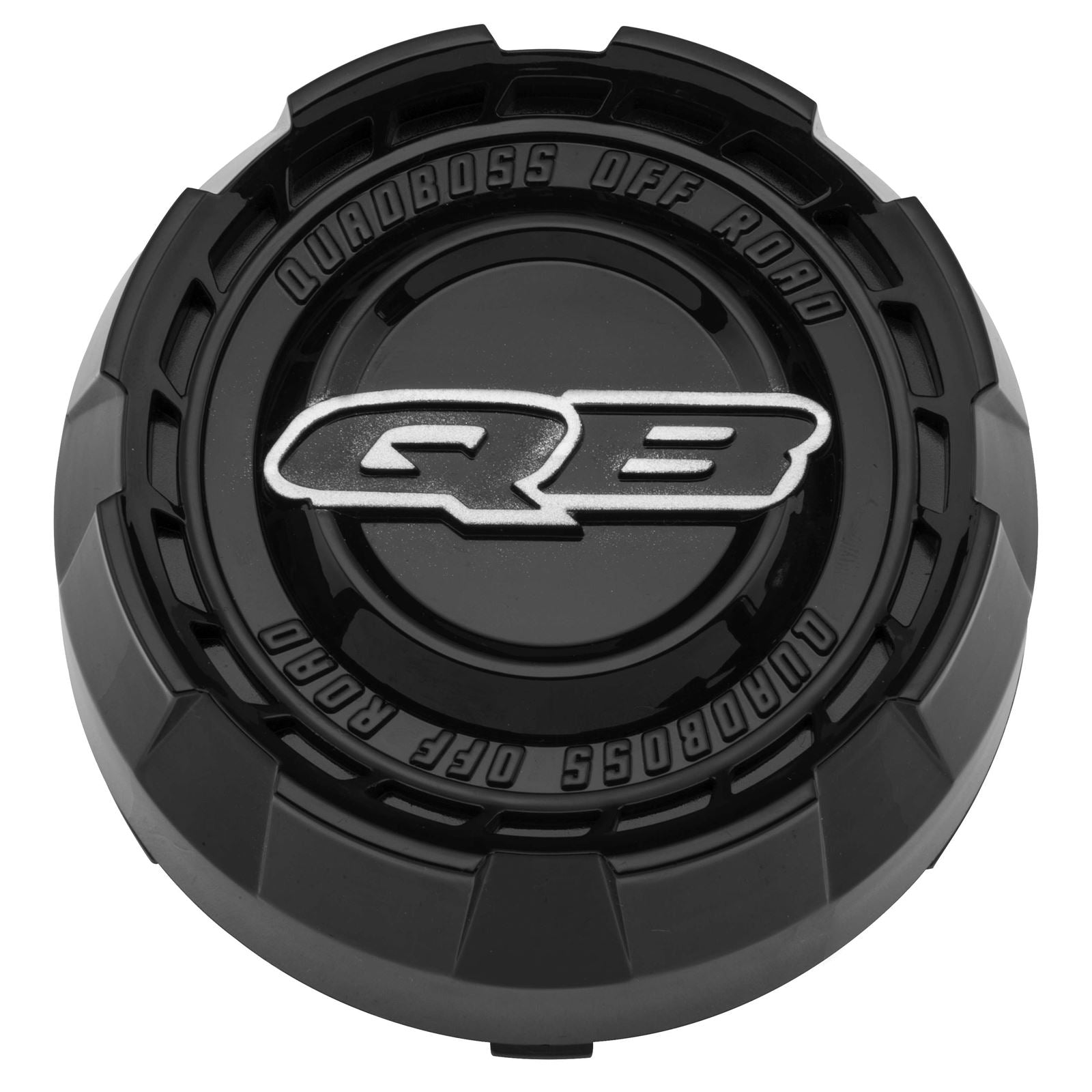 QuadBoss Center Cap 4x137/4x156 Slicer 608534_119171