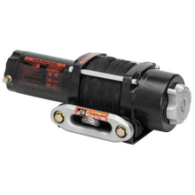 QuadBoss Winch 3500LB with Dyneema Rope RP35WS_119180